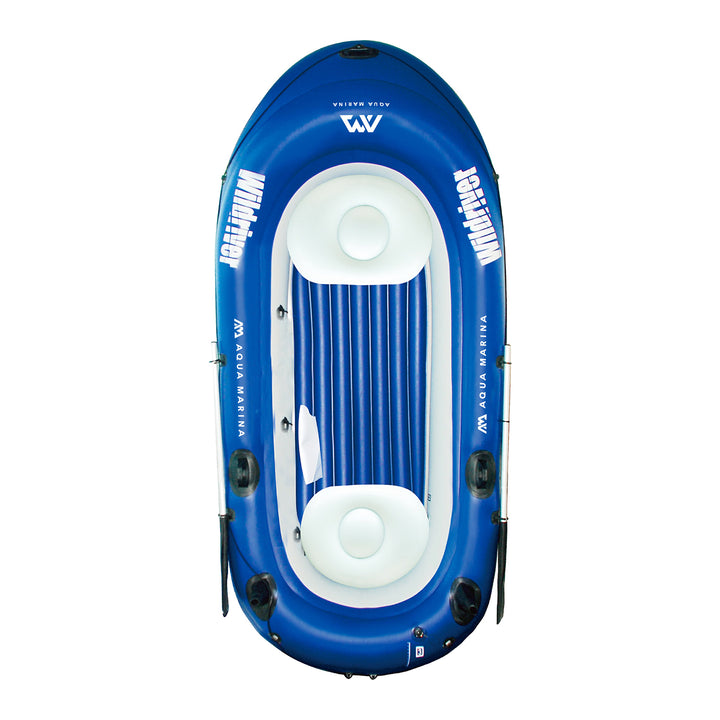 Bote Inflable Wildriver