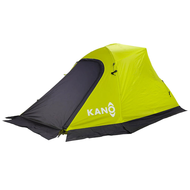 Combo Carpa Neltume Pro + Mat de Camping Yerba Loca + Saco de Dormir Aconcagua