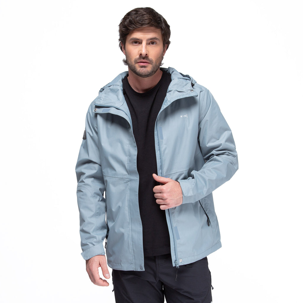 Cortavientos Impermeable Lenga Stormy