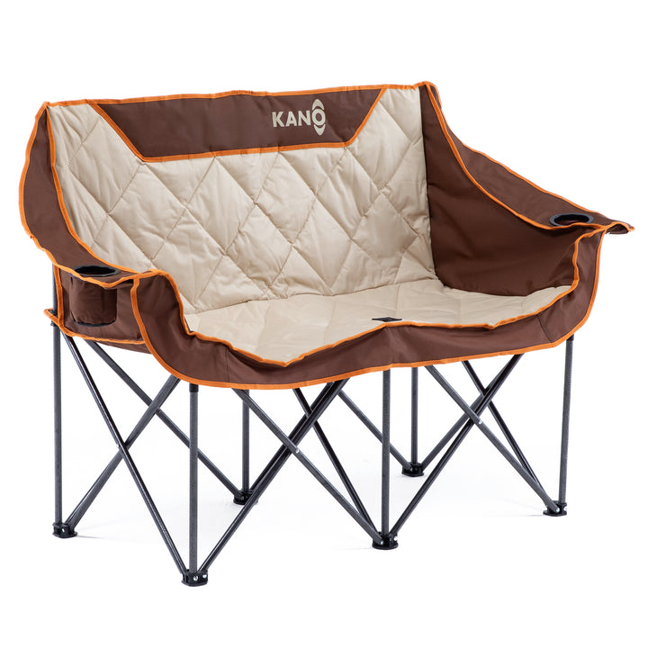 Silla Doble Plegable Colico