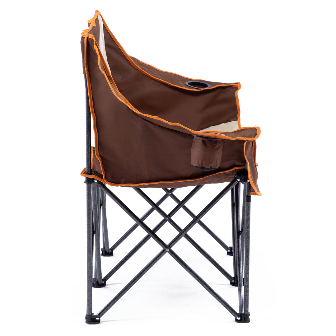 Silla Doble Plegable Colico