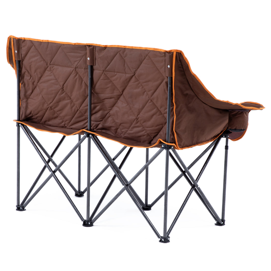 Silla Doble Plegable Colico