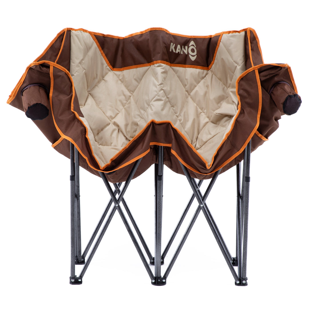 Silla Doble Plegable Colico