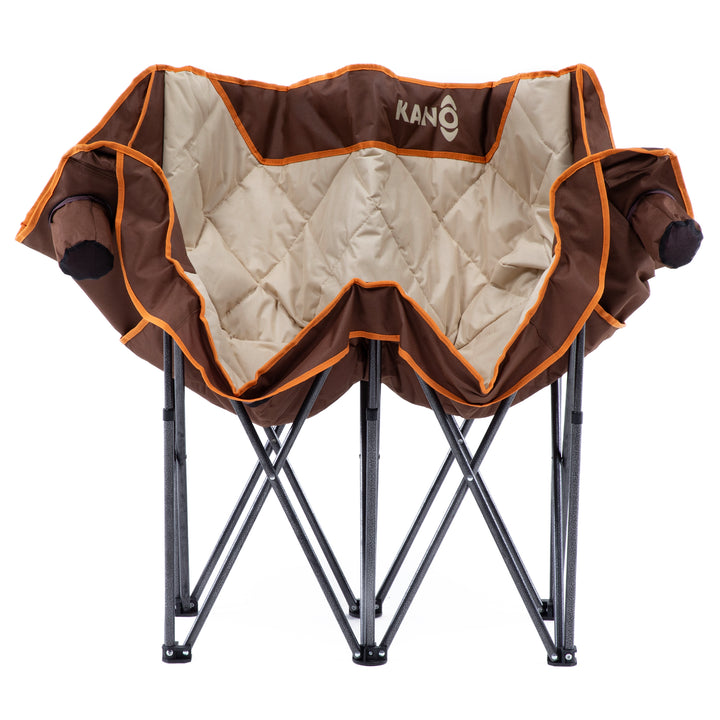 Silla Doble Plegable Colico