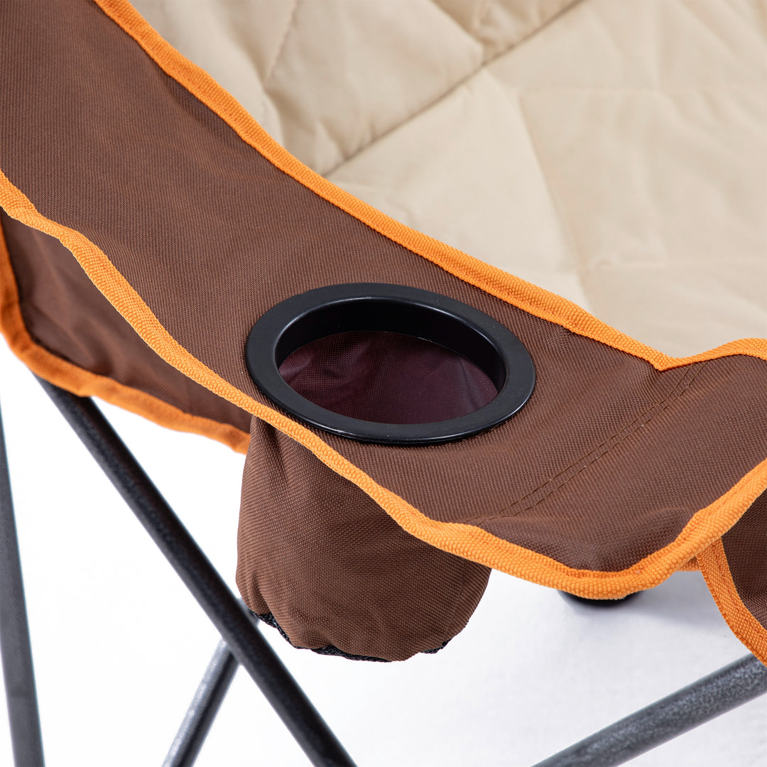 Silla Doble Plegable Colico