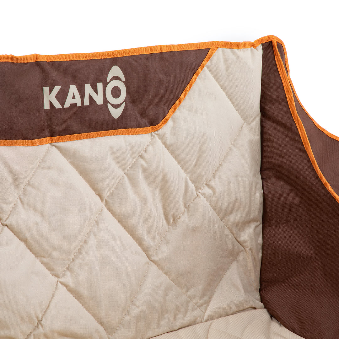 Silla Doble Plegable Colico