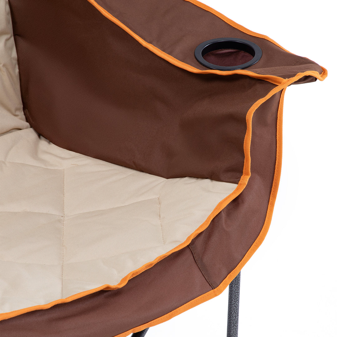 Silla Doble Plegable Colico