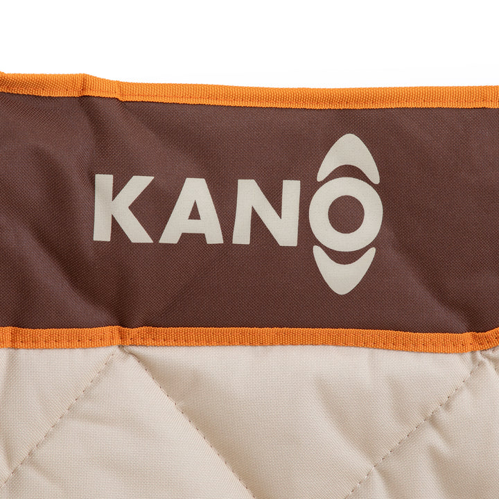 Silla Doble Plegable Colico