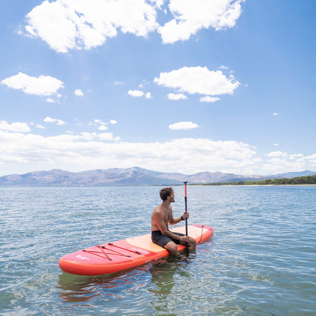 Stand Up Paddle SUP MONSTER 12'0"