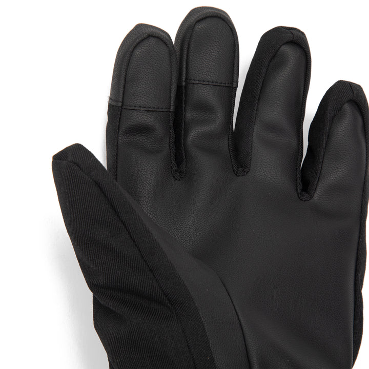 Guantes de Nieve Tronador PRO
