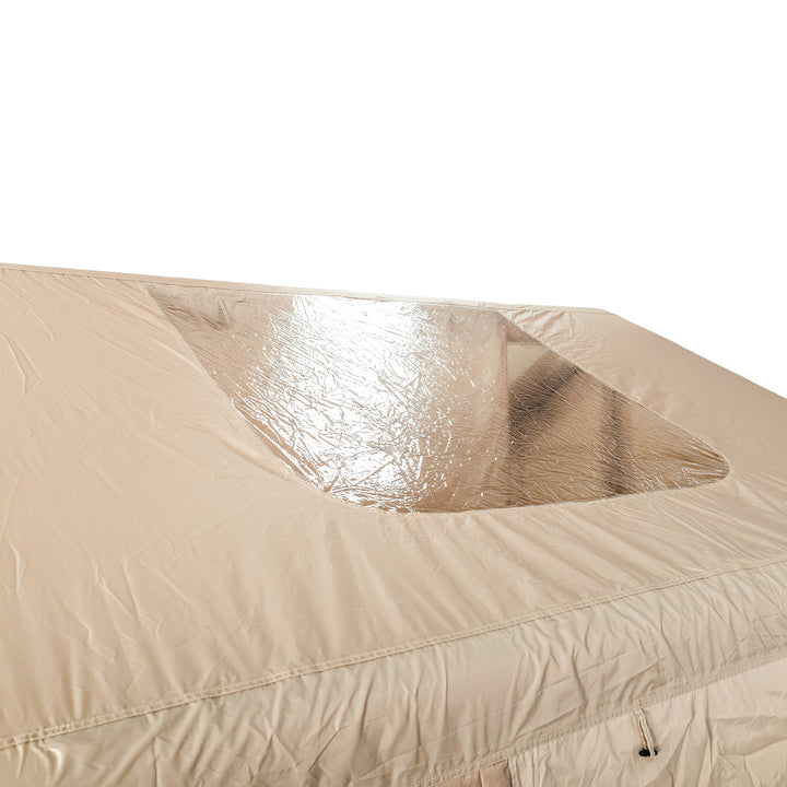 Carpa Inflable Llaima 6 Personas