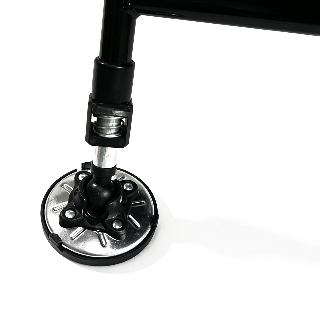Silla de Camping Reclinable Sloggett