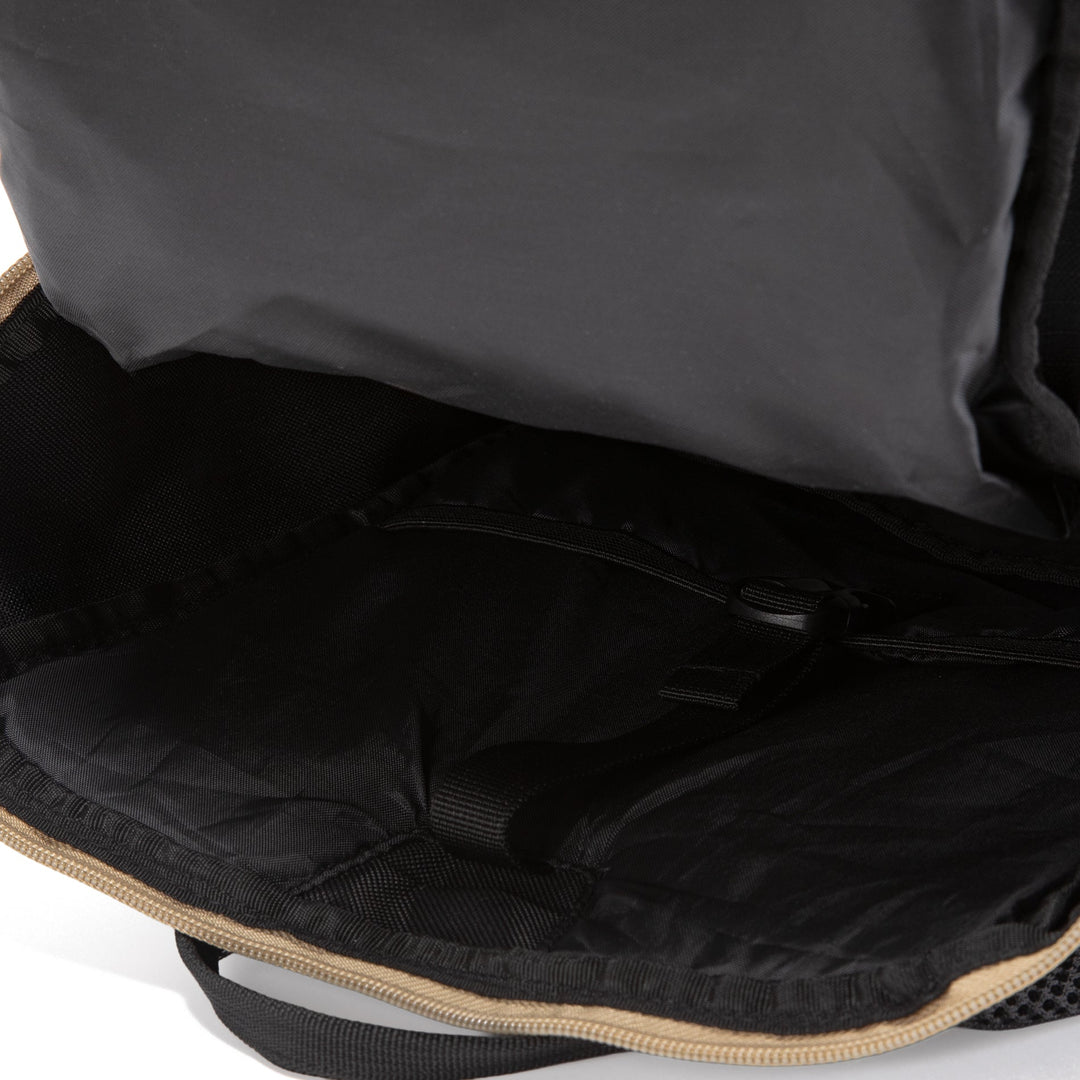 Mochila Andes + Vaso Quencher Negro