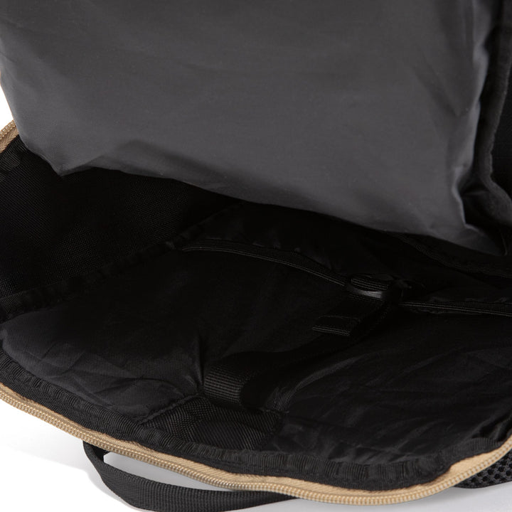 Mochila Andes + Vaso Quencher Negro