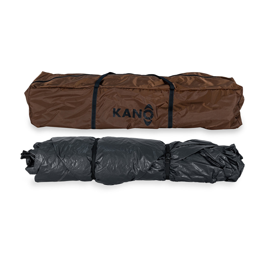 Carpa Automática Baker 10 Personas