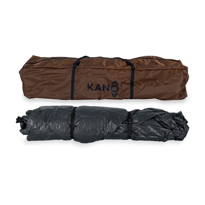Carpa Automática Baker 10 Personas