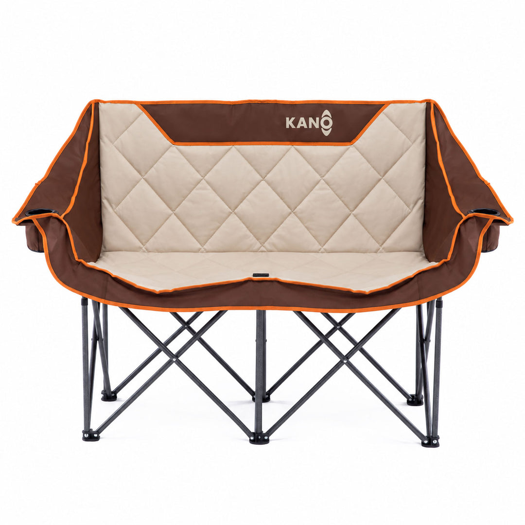 Silla Doble Plegable Colico