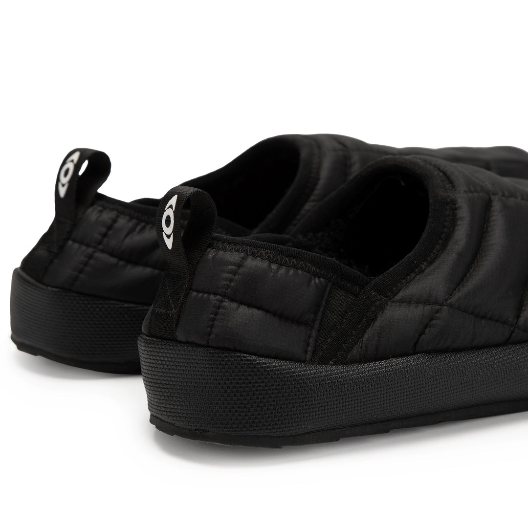 Pantuflas Outdoor con Chiporro BAYO