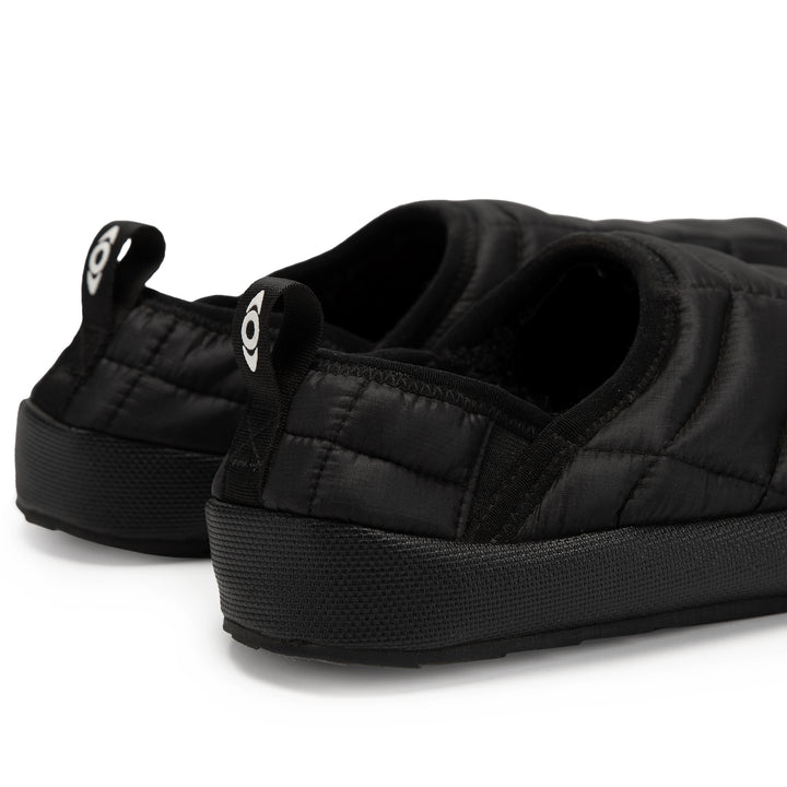 Pantuflas Outdoor con Chiporro BAYO