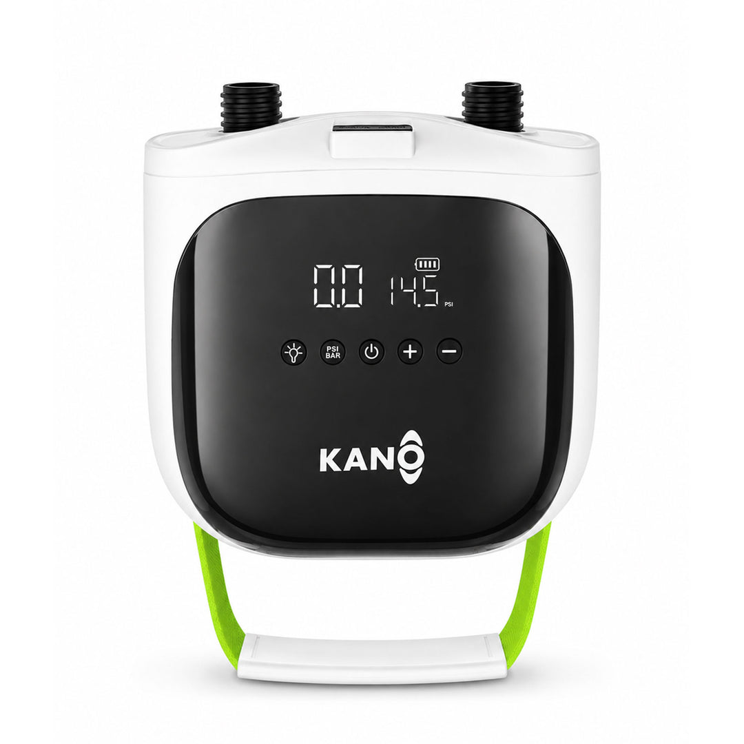 Inflador Eléctrico Inalámbrico SMART