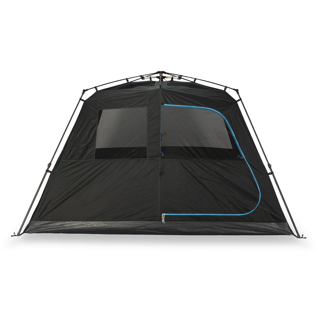 Carpa Automática Black Out Maullin 6 Personas