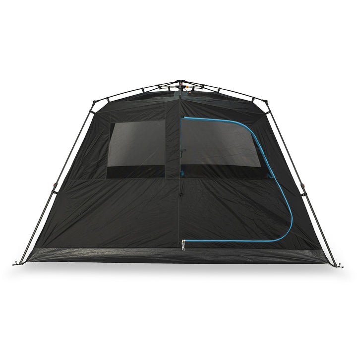 Carpa Automática Black Out Maullin 6 Personas