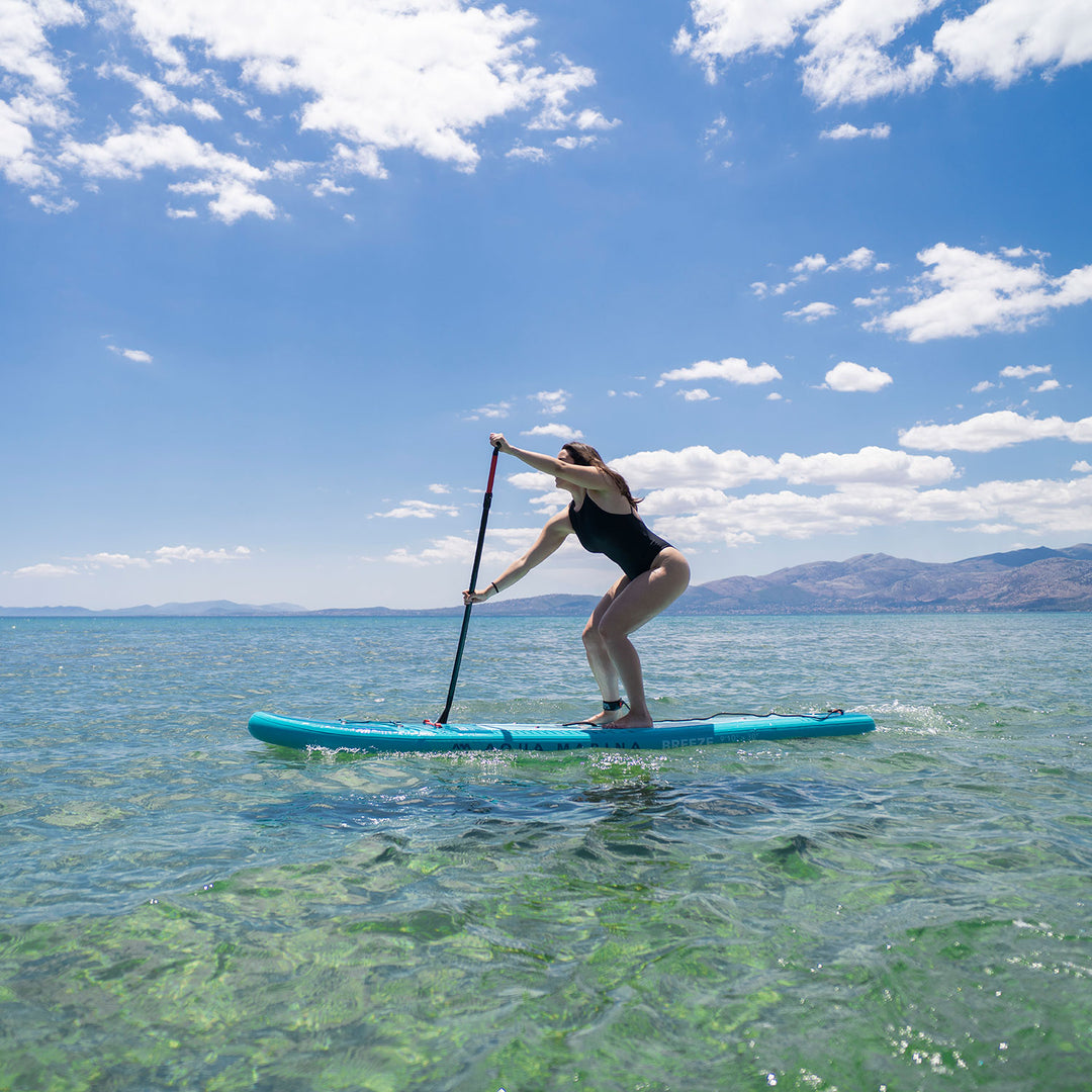 Stand Up Paddle SUP New Breeze 9´10"