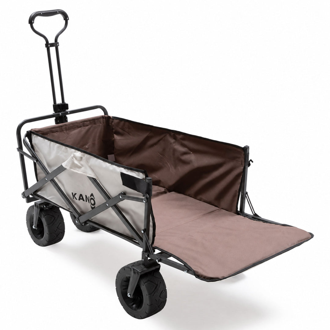 Carro de transporte Sherpa 3.0