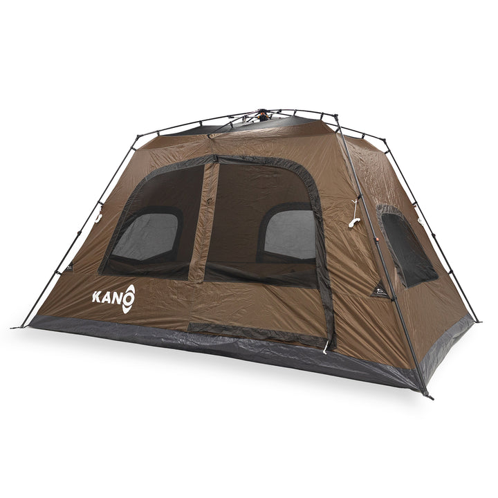 Carpa Automática Colbun 8 Personas