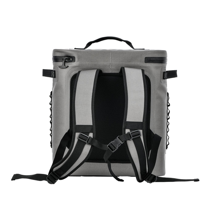Cooler Mochila Térmica de Aislamiento Grey 20L