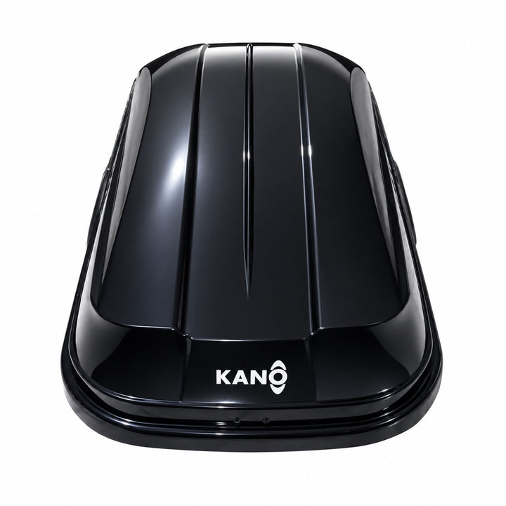 Caja Portaequipaje Para Auto