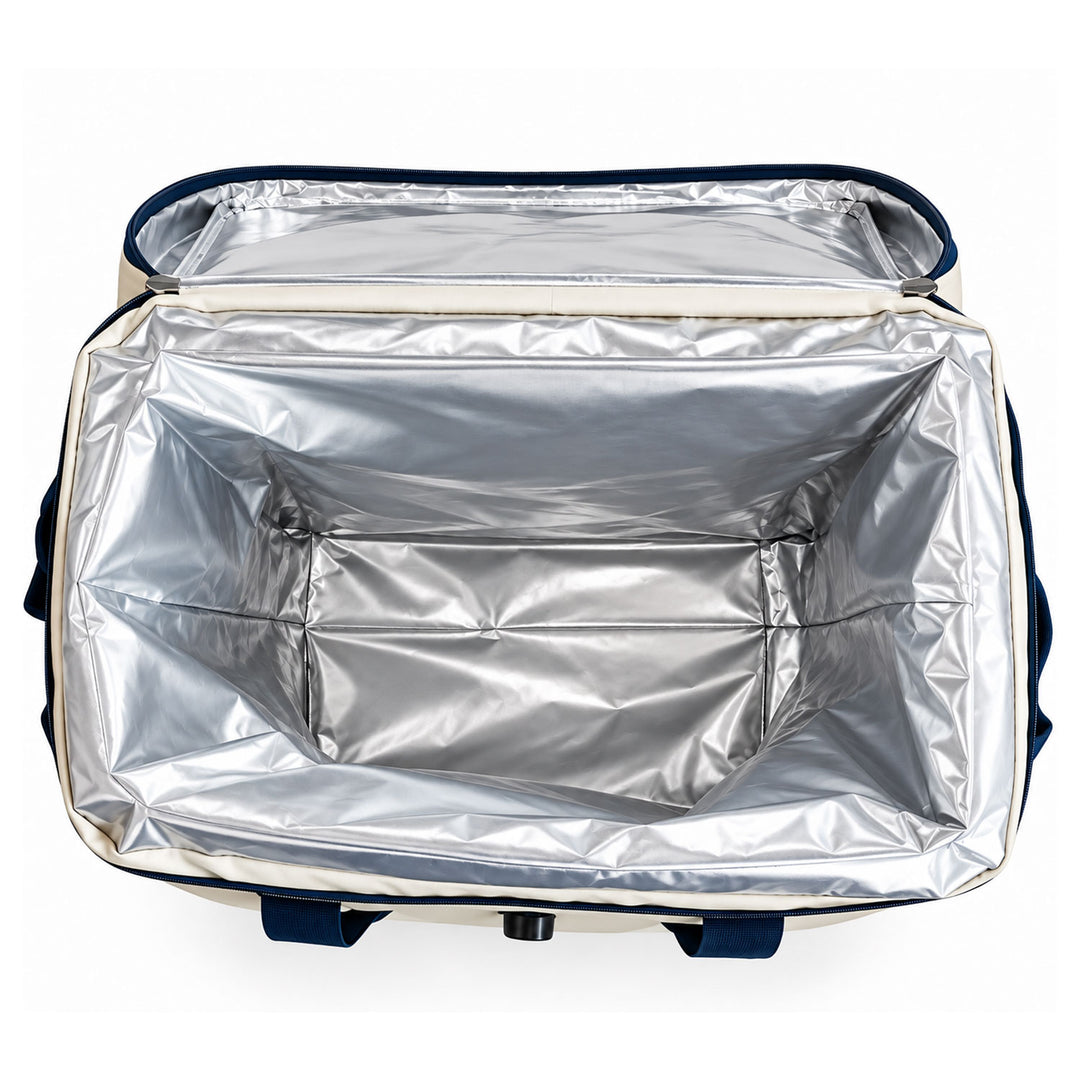 Bolso Térmico Autoinflable 30L PIO XI
