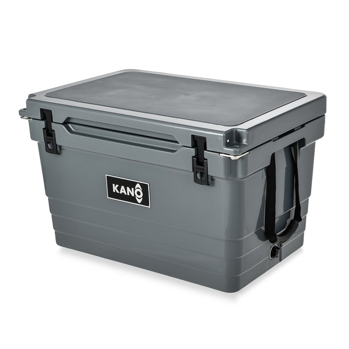 Cooler Rígido San Rafael 65Qt