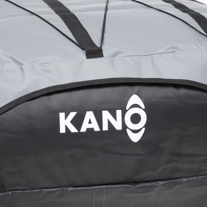 Bolso para Techo Porta Equipajes Expandible 362 - 450 L