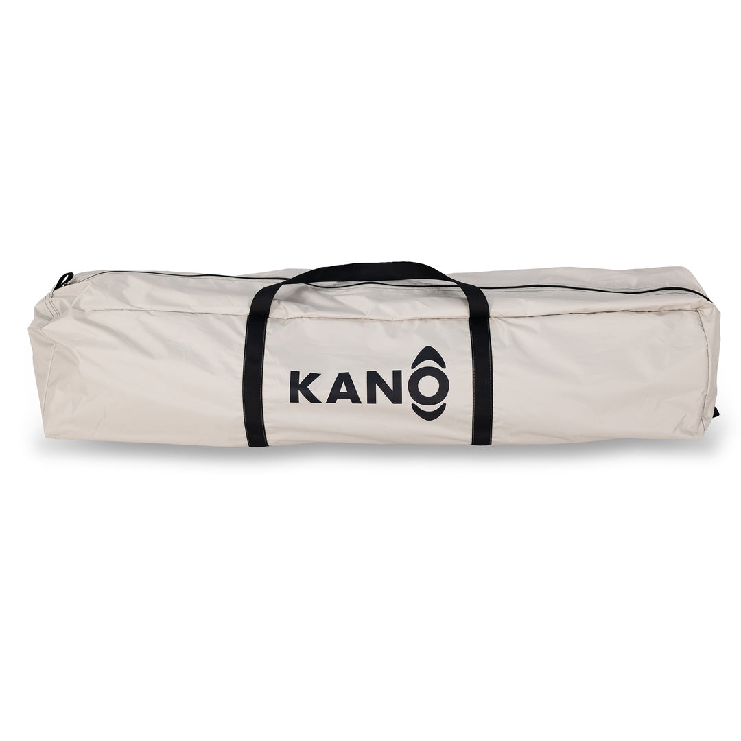 Carpa Automática Black Out Antuco 4 Personas