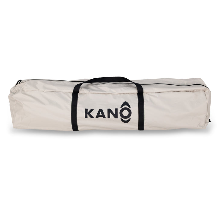 Carpa Automática Black Out Antuco 4 Personas