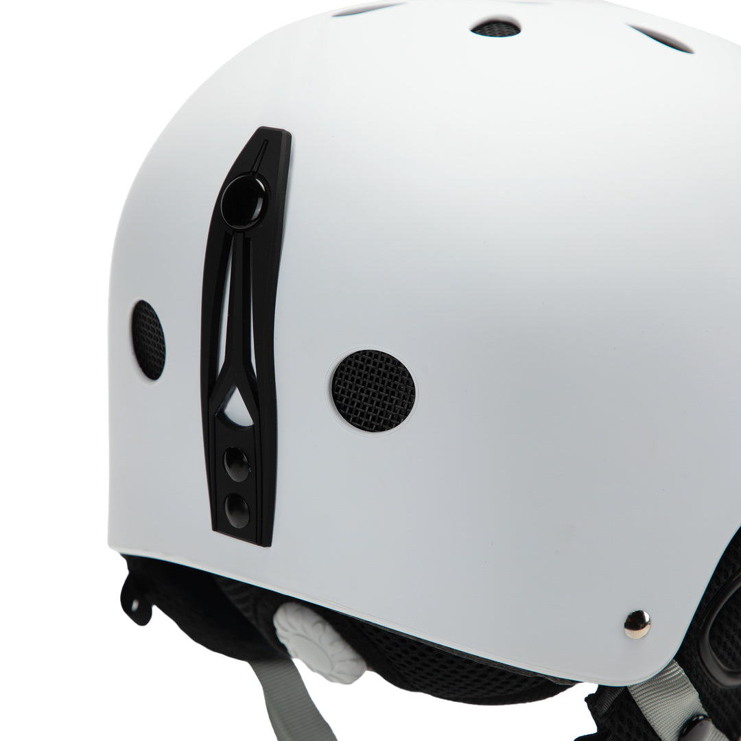 Casco de nieve FROST