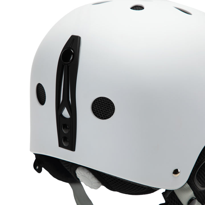 Casco de nieve FROST
