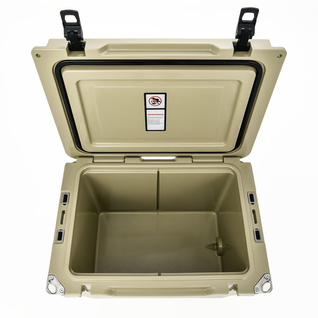 Cooler Rígido O´Higgins 45QT