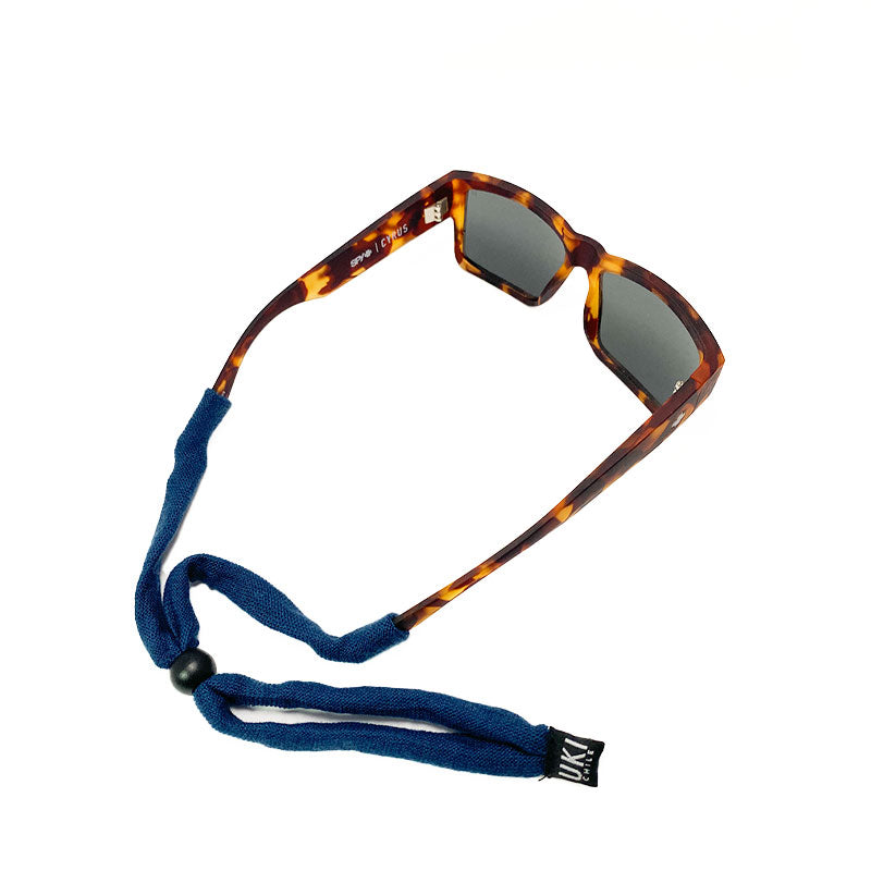 Strap para Lentes UKI Género Azul Oscuro