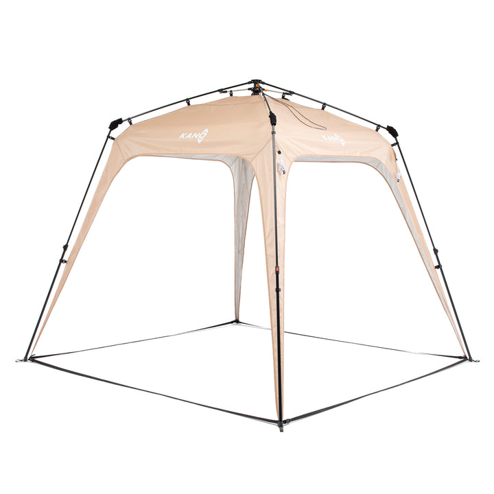 Toldo Plegable Automático 250 x 250