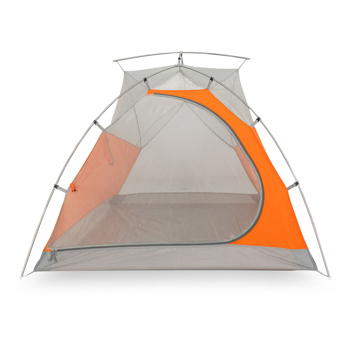 Carpa Técnica Neltume Pro Tangerine 2 Personas
