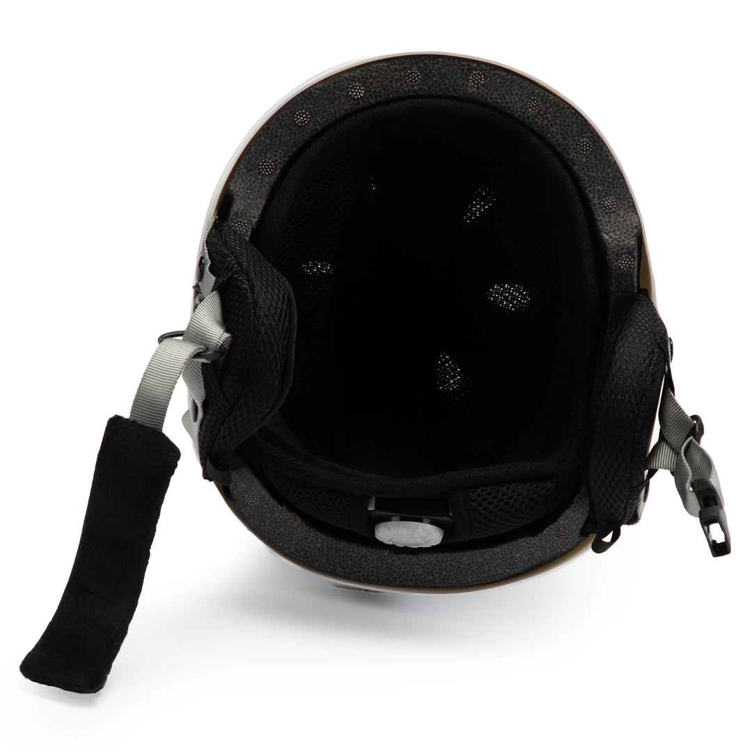 Casco de nieve FROST
