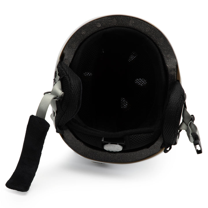 Casco de nieve FROST