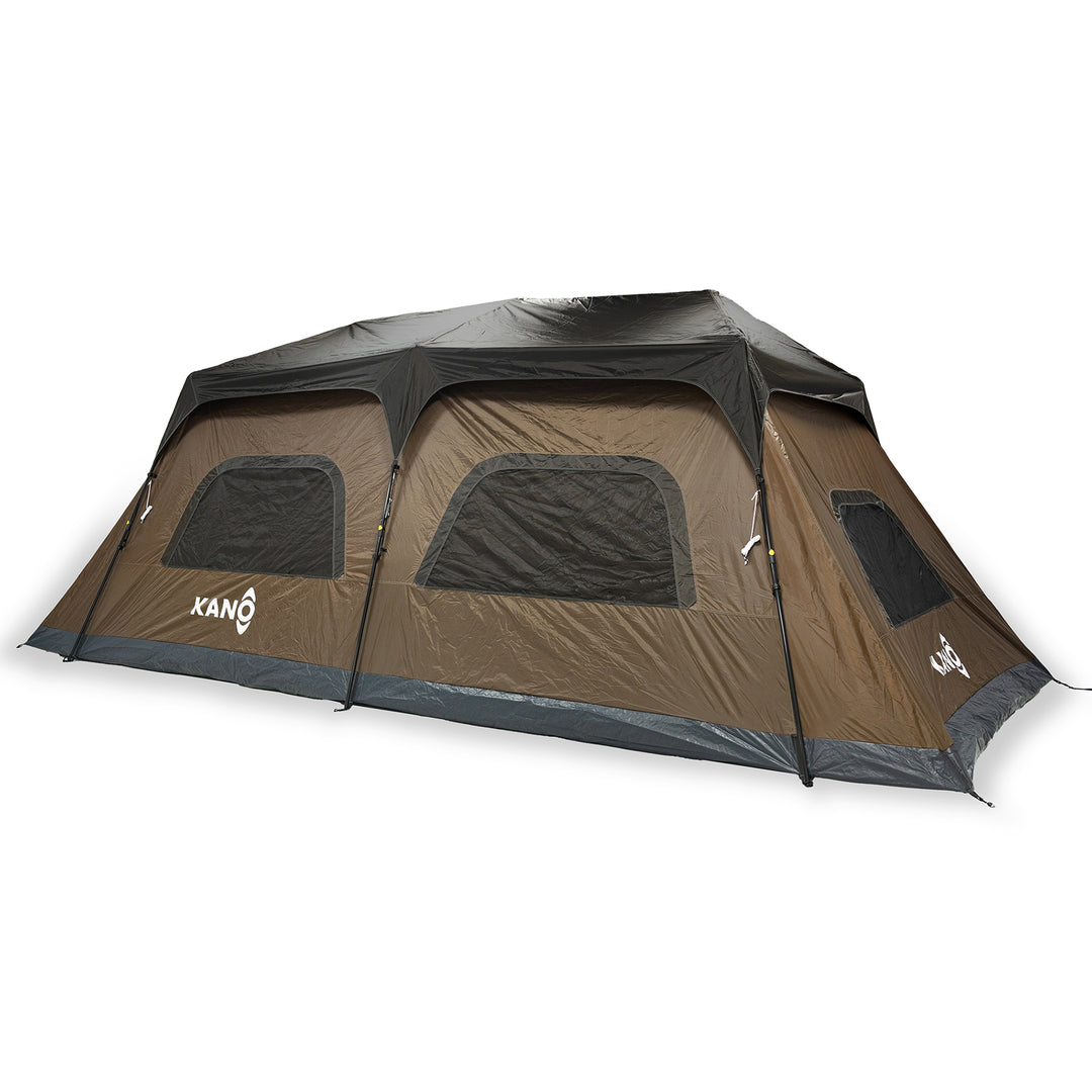 Carpa Automática Lauca 12 Personas