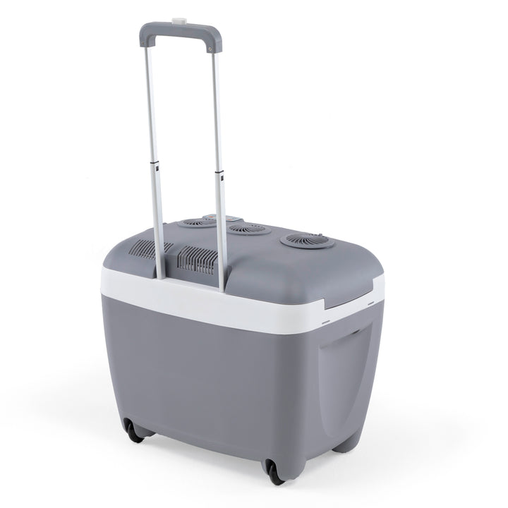 Cooler Eléctrico con Ruedas Steffen