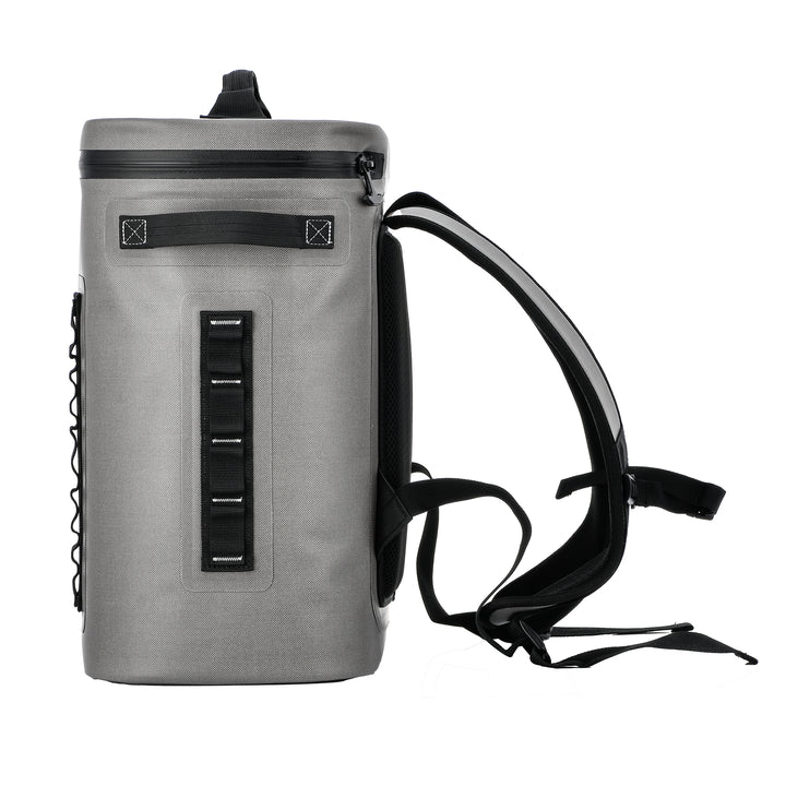 Cooler Mochila Térmica de Aislamiento Grey 20L