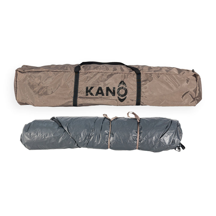 Carpa Automática Enco 6 Personas