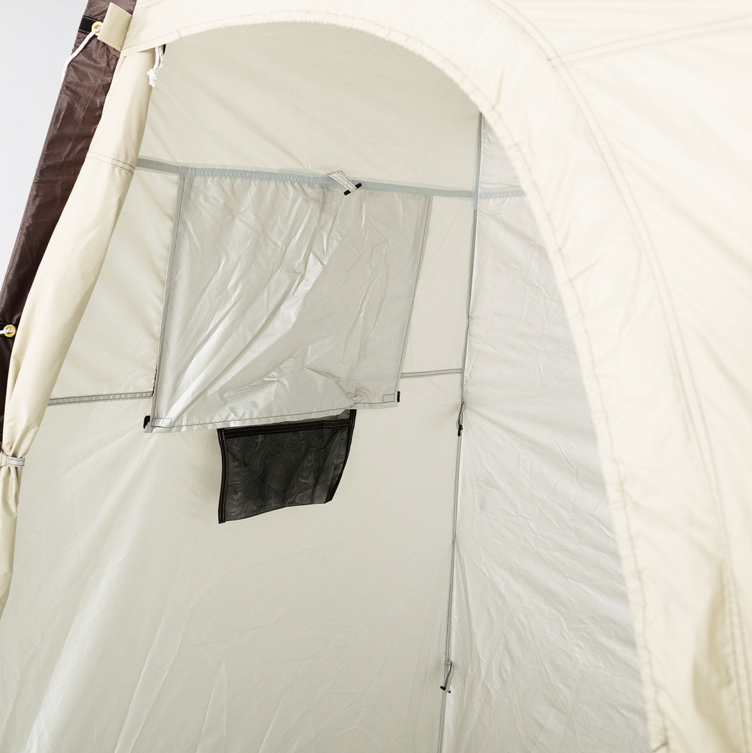 Carpa Camarín 3 en 1 Alwe