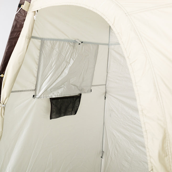Carpa Camarín 3 en 1 Alwe
